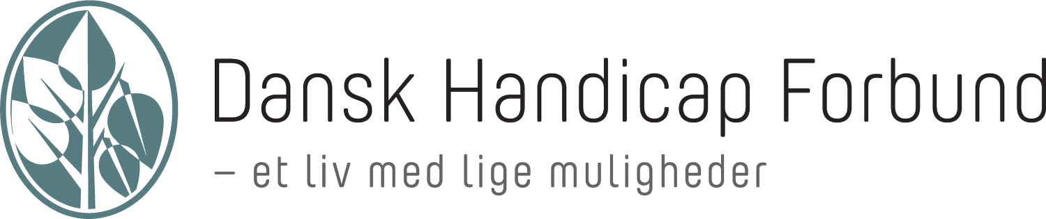 dansk handicap forbund